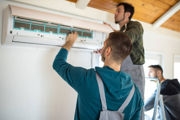 Best HVAC system installation  in Kernersville, NC