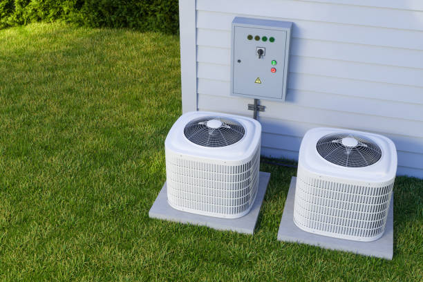 Best HVAC companies near me  in Kernersville, NC