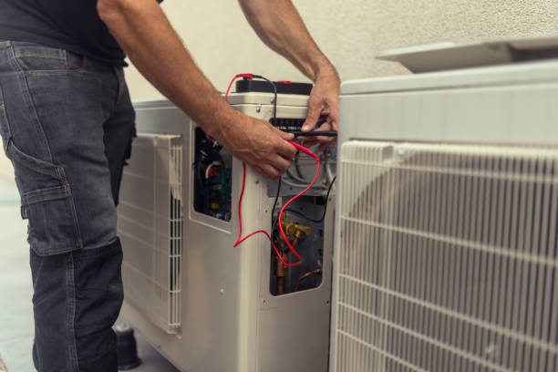Best Central air repair  in Kernersville, NC