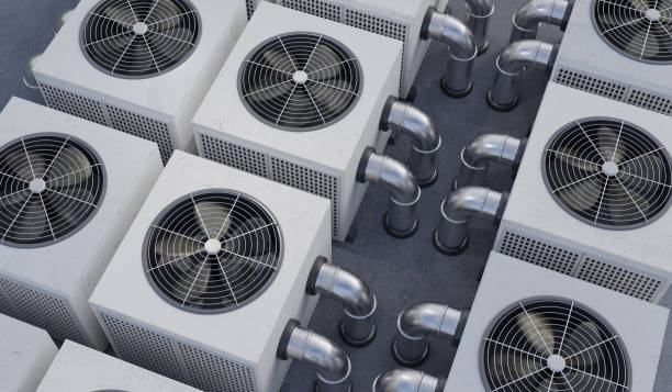 Best Best HVAC companies  in Kernersville, NC