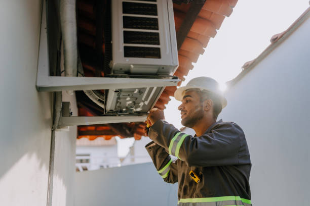 Best Central air repair  in Kernersville, NC