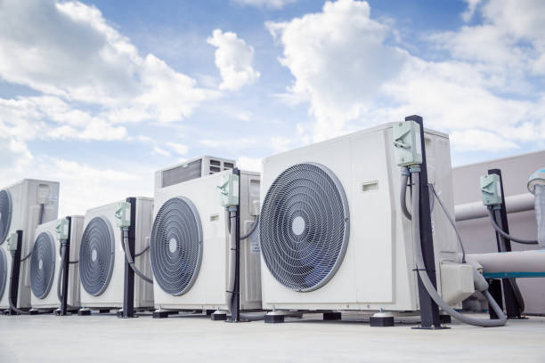 Best HVAC system installation  in Kernersville, NC