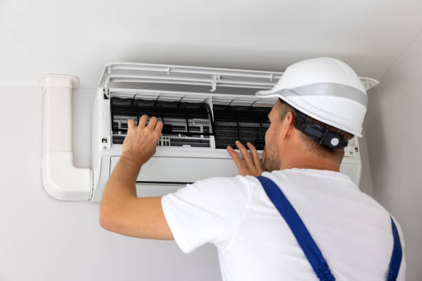 Best HVAC air duct cleaning  in Kernersville, NC