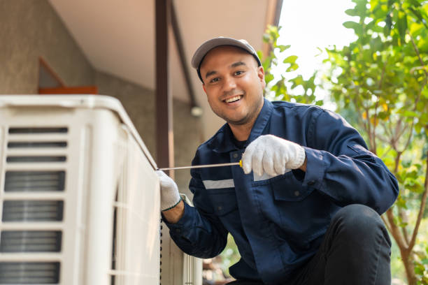 Best HVAC tune-up services  in Kernersville, NC