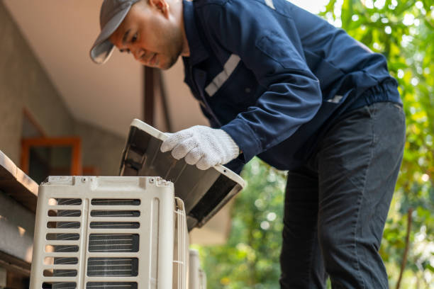  Kernersville, NC HVAC Pros